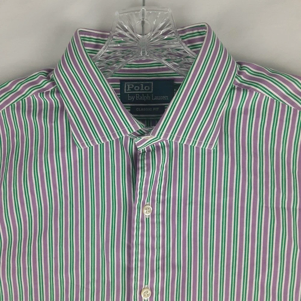 Polo Ralph Lauren fast shipping